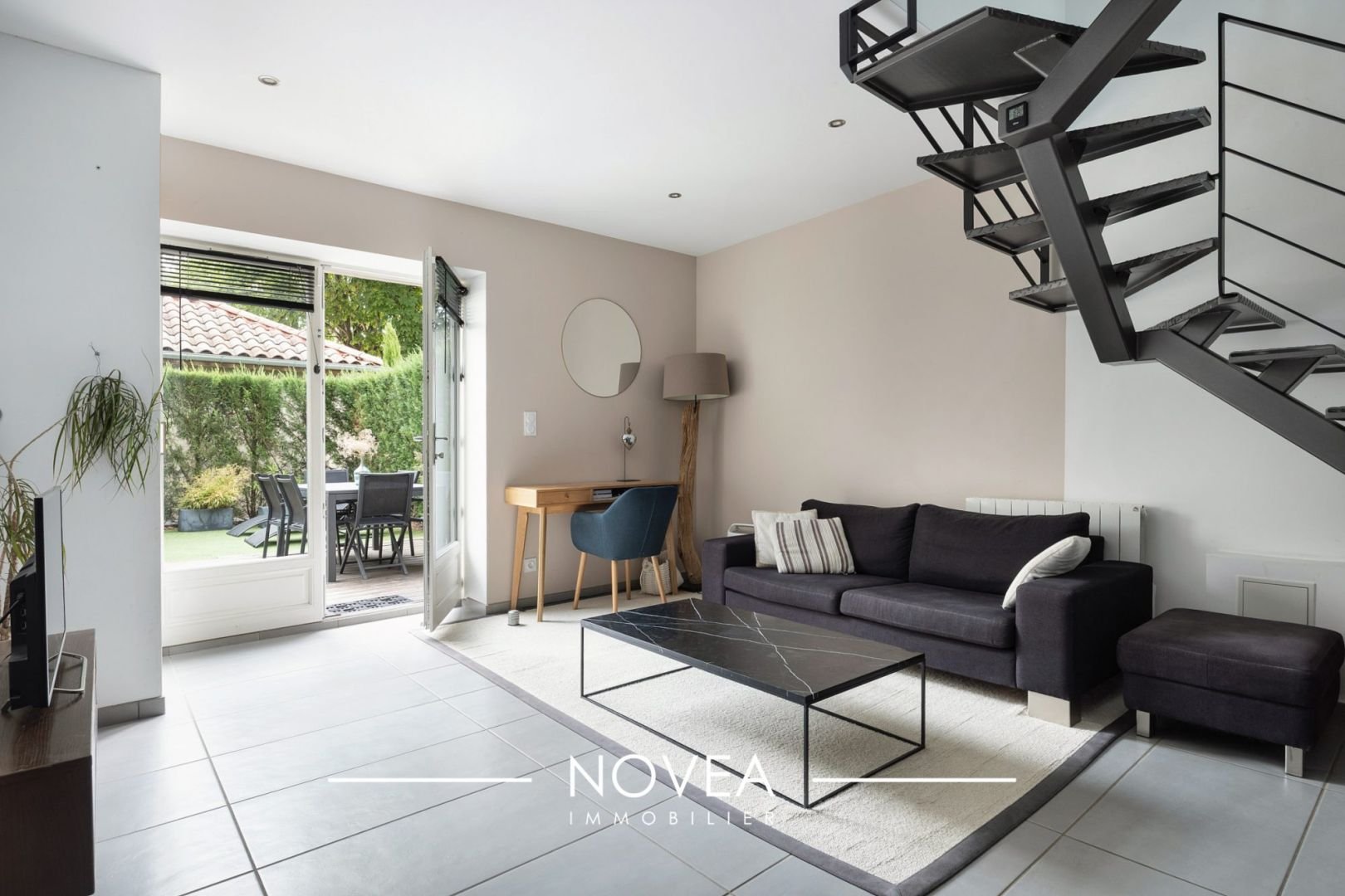 Appartement à vendre, 71m², Tassin-la-Demi-Lune