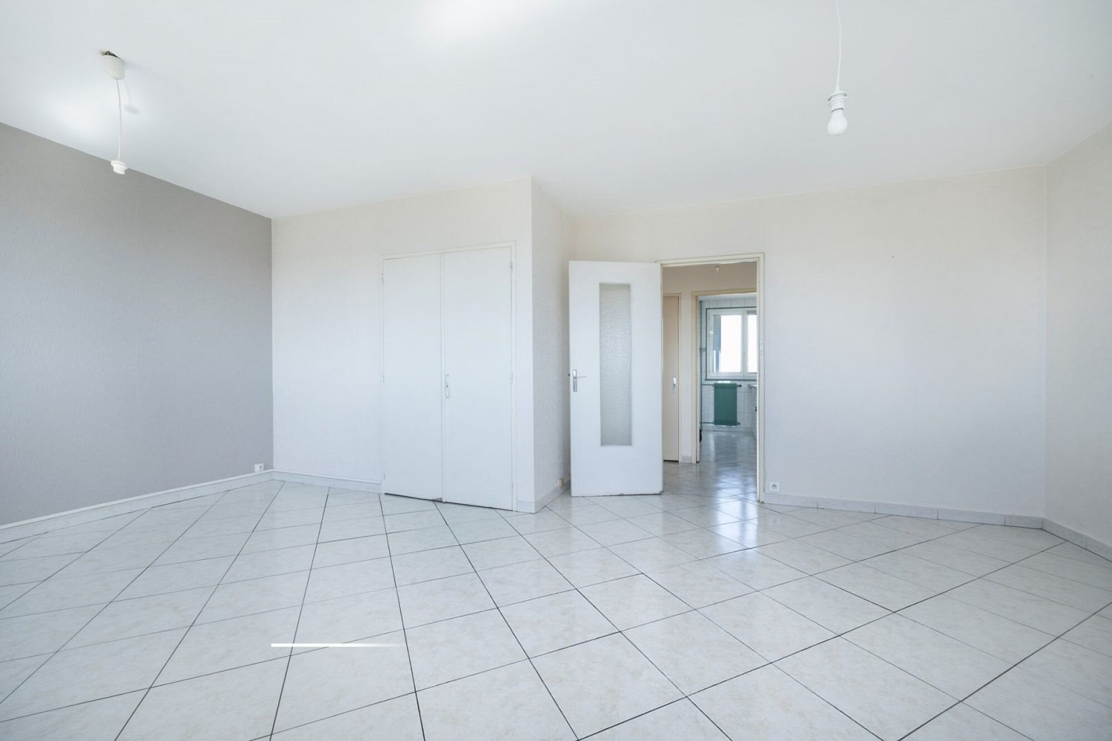 Appartement à vendre, 70m², Villeurbanne