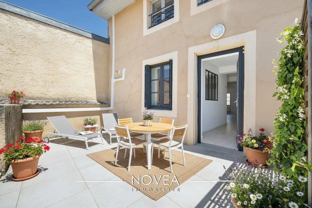 Appartement à vendre, 100m², Brignais
