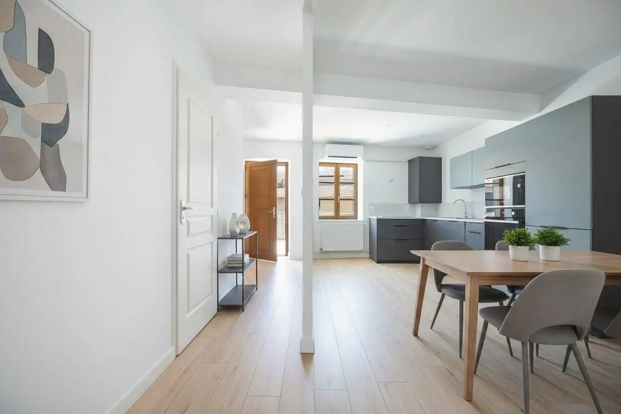 Appartement à vendre, 100m², Brignais