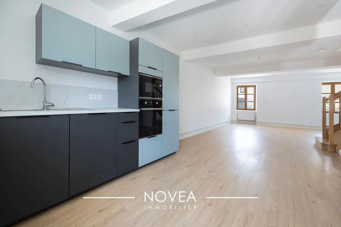 Appartement à vendre, 100m², Brignais