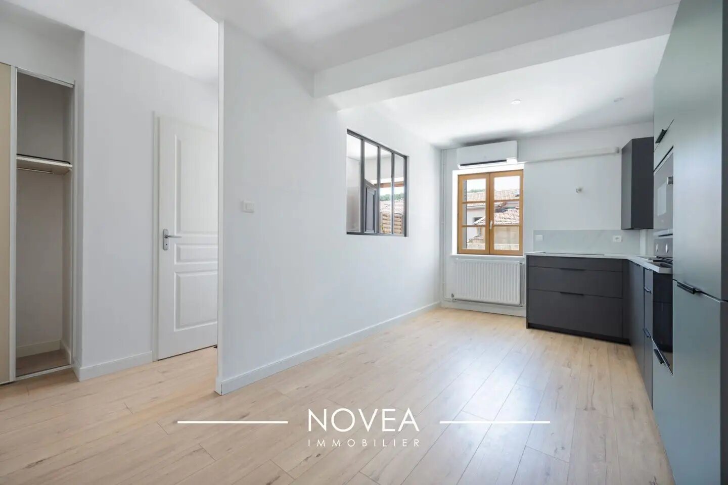 Appartement à vendre, 100m², Brignais