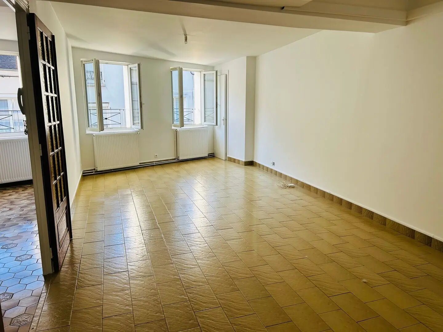 Appartement à vendre, 63m², Dammartin-en-Goële