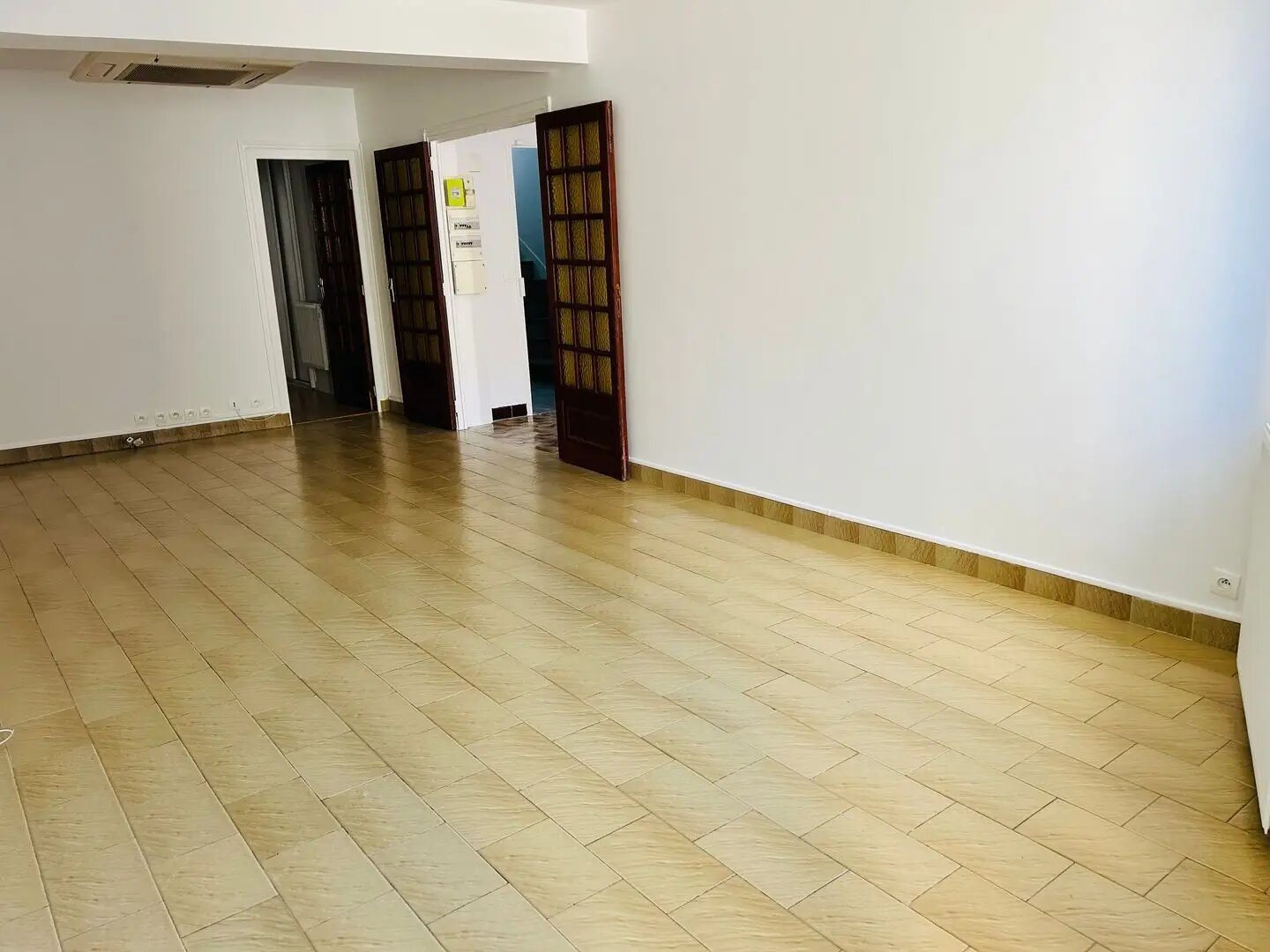 Appartement à vendre, 63m², Dammartin-en-Goële