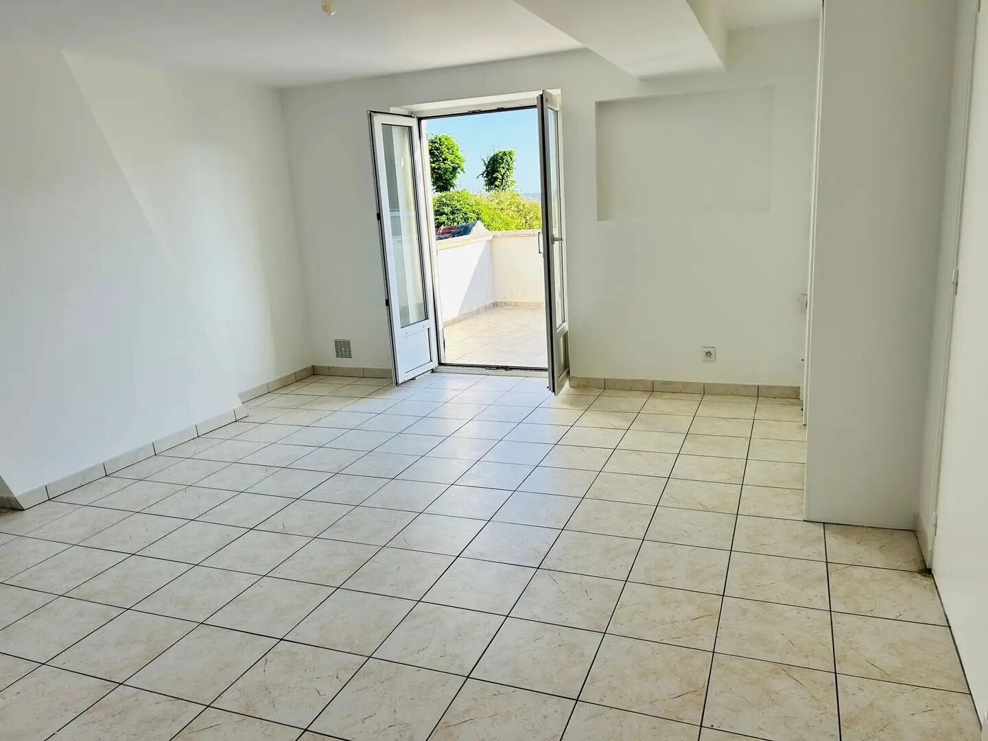 Appartement à vendre, 56m², Dammartin-en-Goële