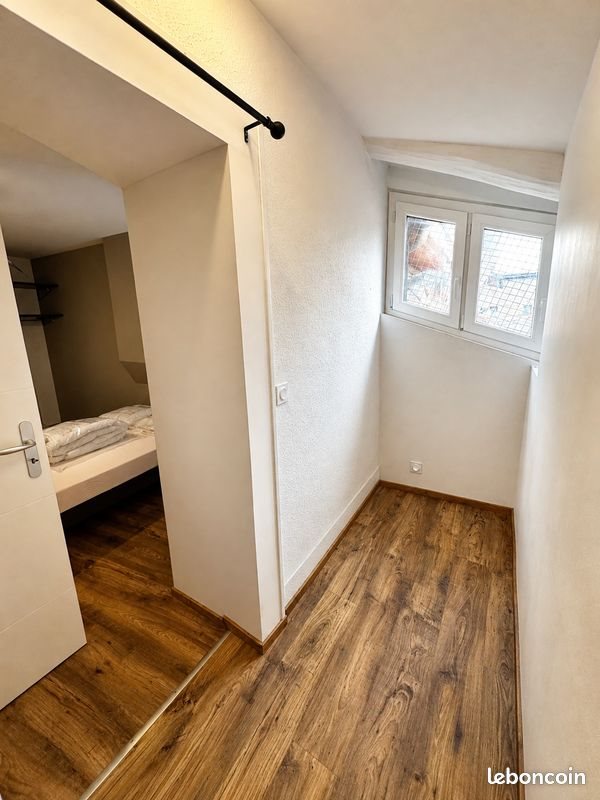 Appartement à louer, 64m², Bourgoin-Jallieu