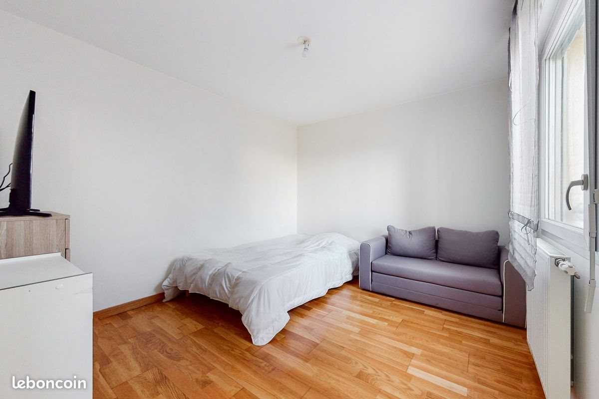 Appartement à louer, 38m², Villeurbanne