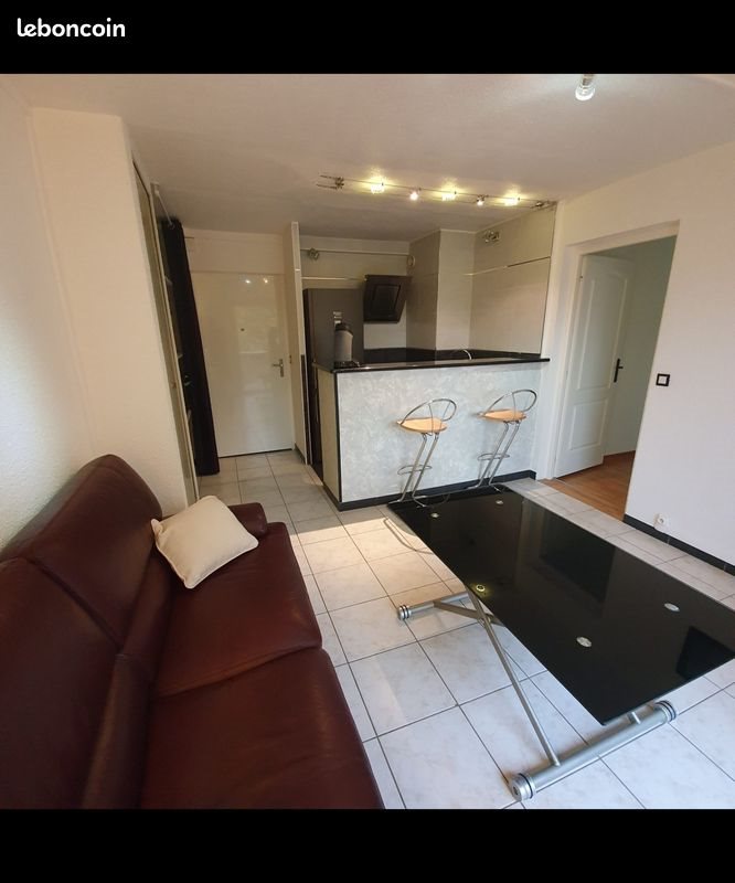 Appartement à louer, 35m², Creys-Mépieu