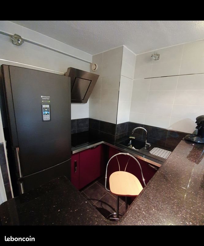 Appartement à louer, 35m², Creys-Mépieu