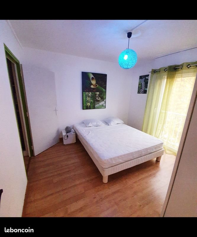 Appartement à louer, 35m², Creys-Mépieu