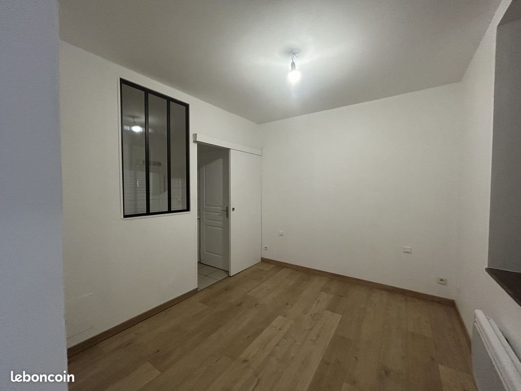 Appartement à louer, 46m², Bourgoin-Jallieu