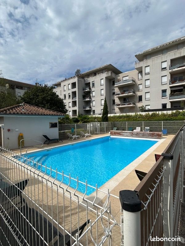Appartement à louer, 42m², L'Isle-d'Abeau