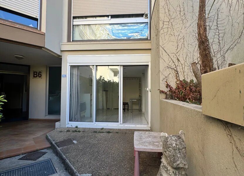 Appartement à louer, 46m², Montpellier