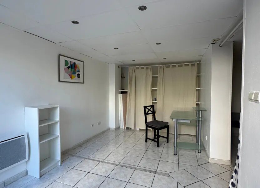 Appartement à louer, 46m², Montpellier