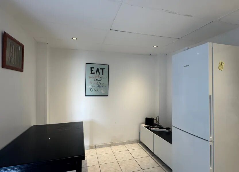 Appartement à louer, 46m², Montpellier