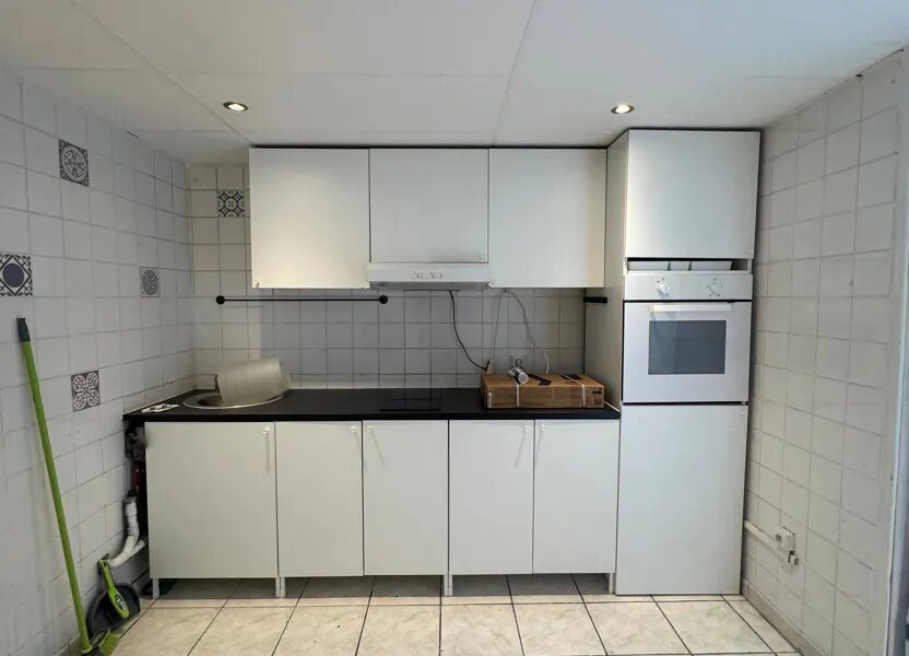 Appartement à louer, 46m², Montpellier