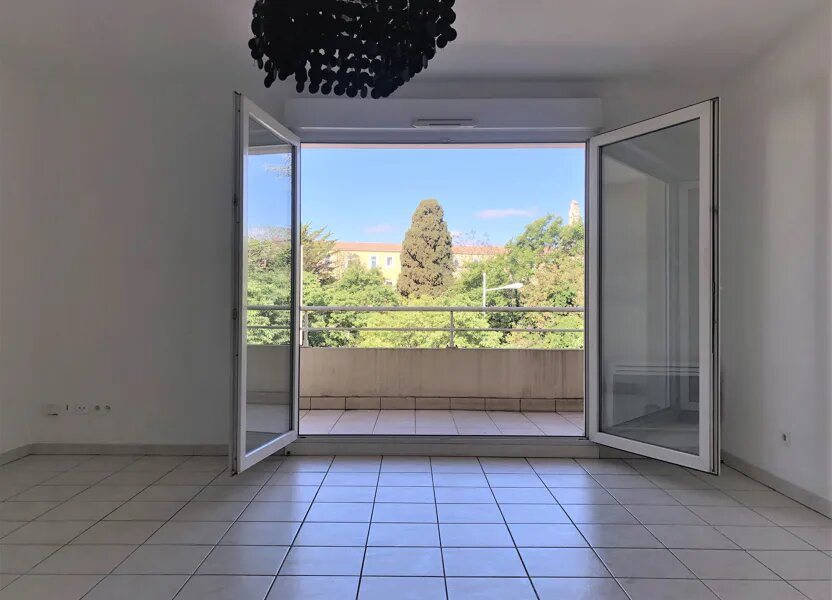 Appartement à louer, 48m², Montpellier