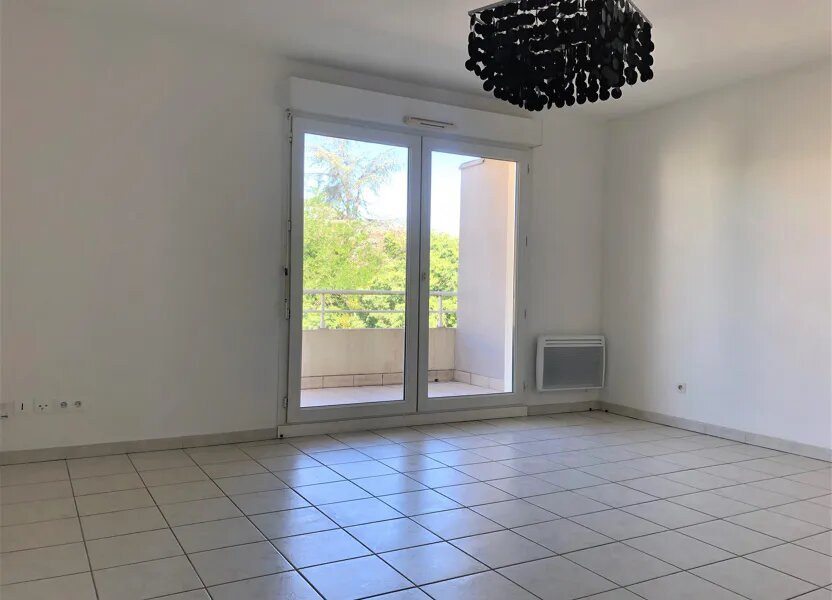 Appartement à louer, 48m², Montpellier