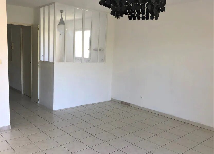 Appartement à louer, 48m², Montpellier