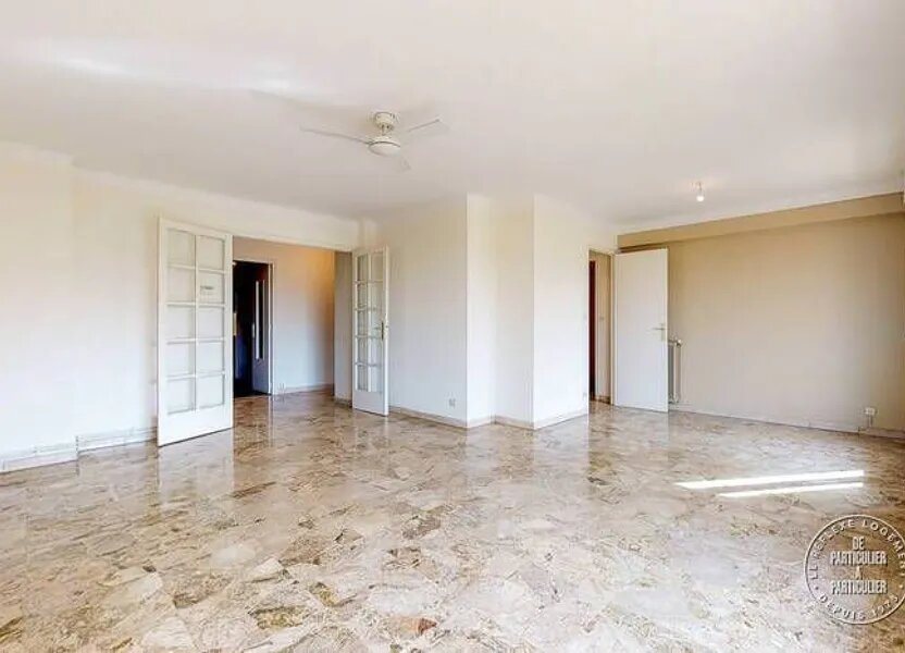 Appartement à louer, 90m², Montpellier