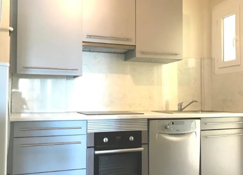 Appartement à louer, 90m², Montpellier