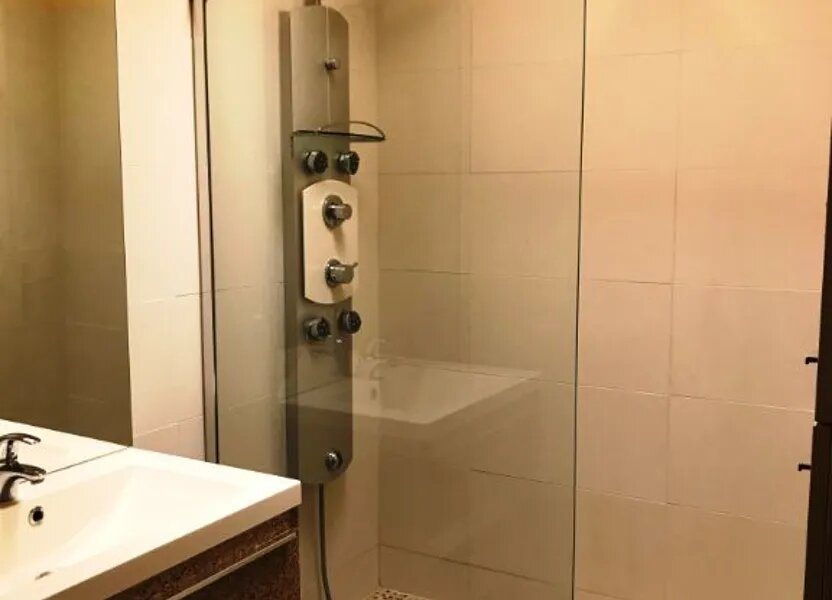 Appartement à louer, 90m², Montpellier
