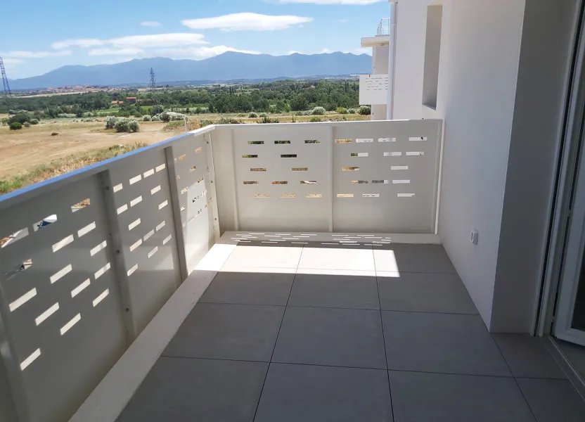 Appartement à louer, 58m², Perpignan