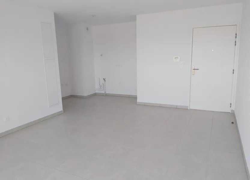 Appartement à louer, 58m², Perpignan