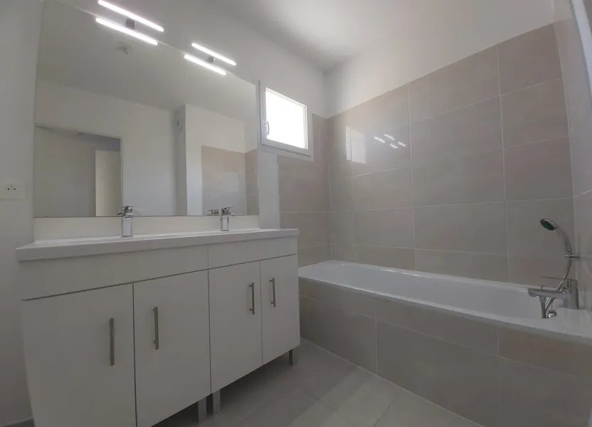 Appartement à louer, 58m², Perpignan