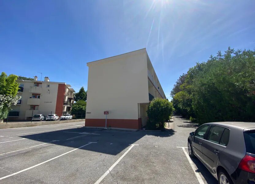 Appartement à vendre, 33m², Montpellier