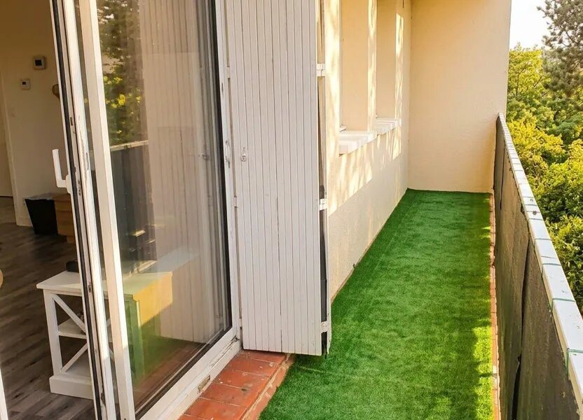 Appartement à vendre, 33m², Montpellier