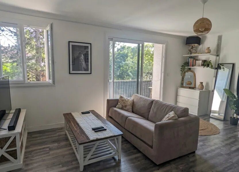 Appartement à vendre, 33m², Montpellier