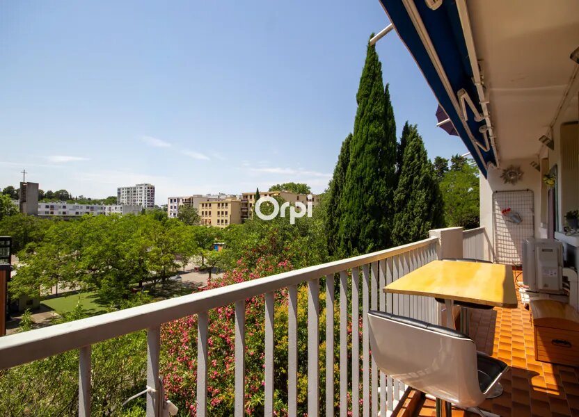 Appartement à vendre, 71m², Montpellier