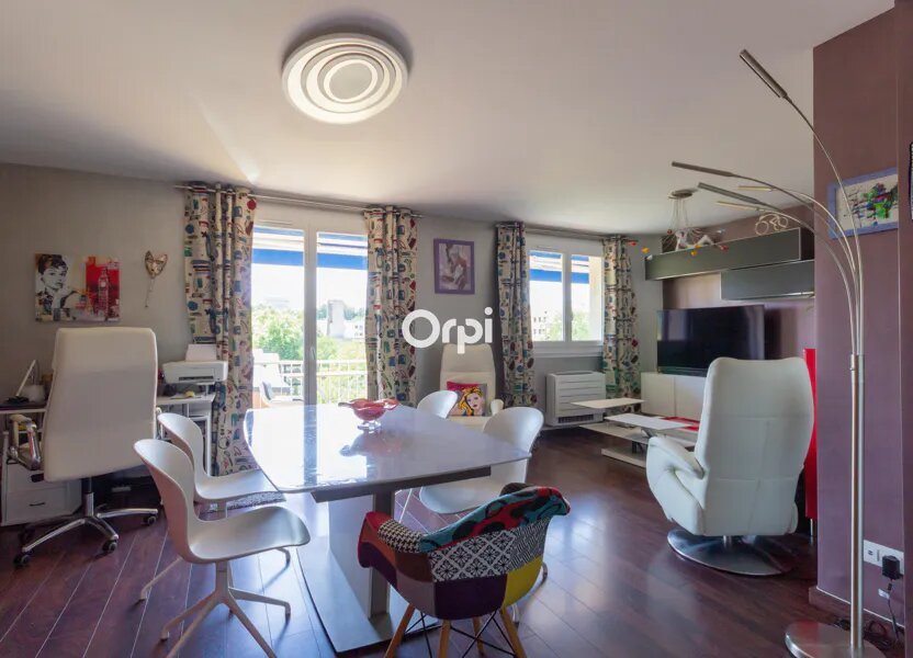 Appartement à vendre, 71m², Montpellier