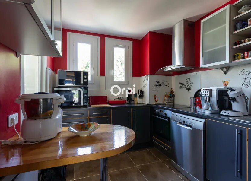 Appartement à vendre, 71m², Montpellier