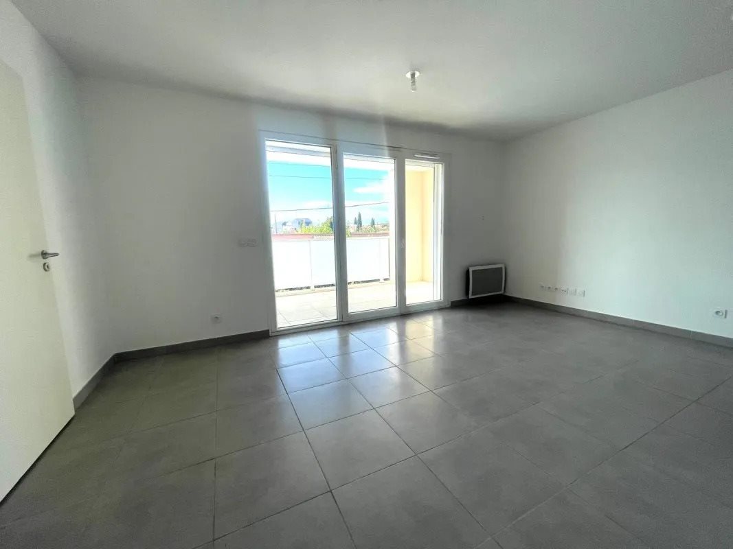 Appartement à louer, 39m², Montpellier
