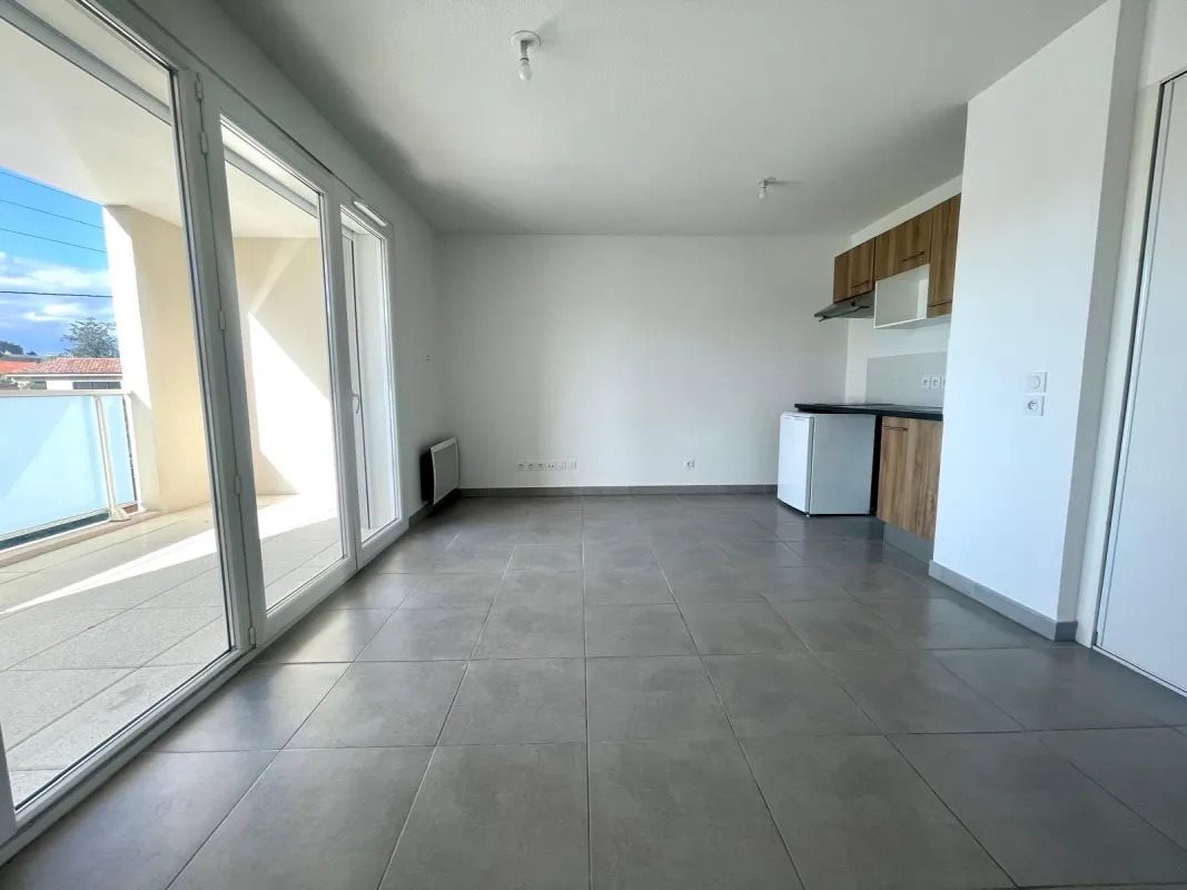 Appartement à louer, 39m², Montpellier