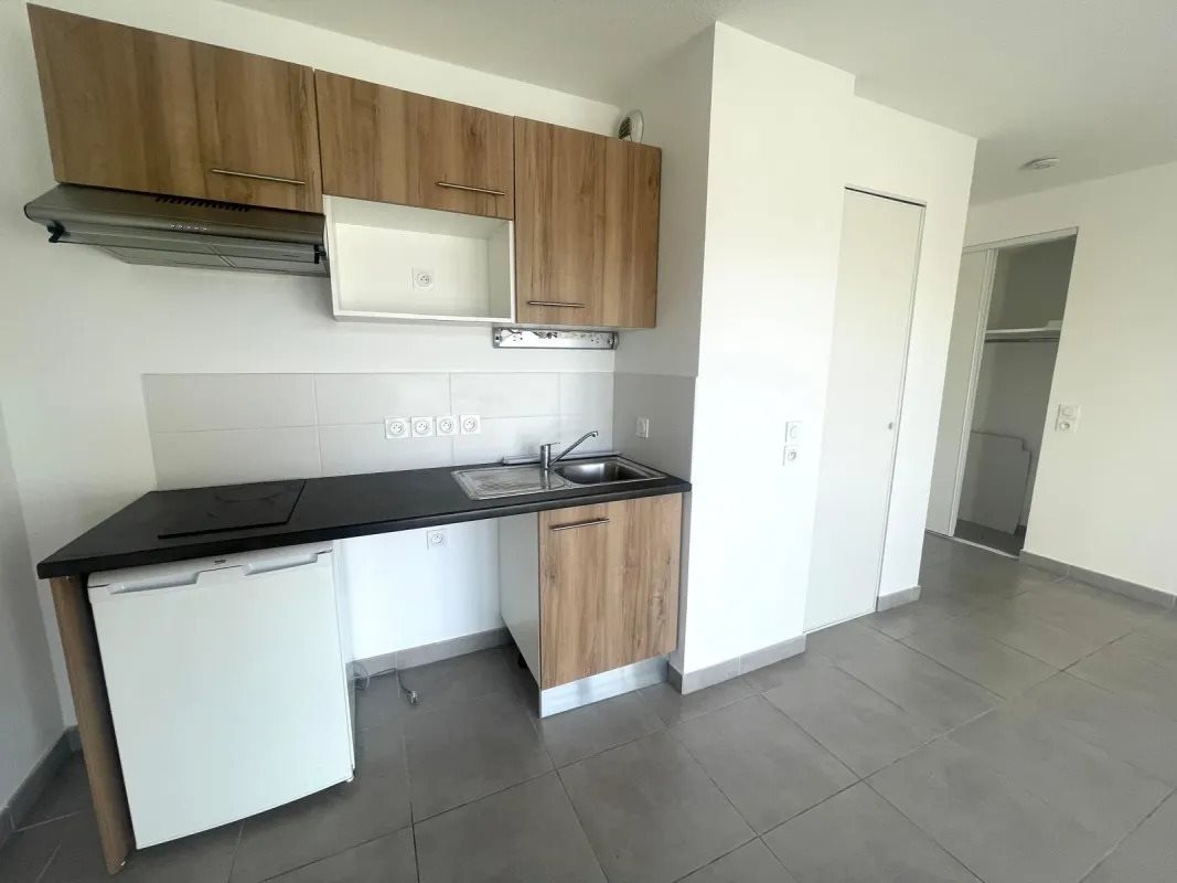 Appartement à louer, 39m², Montpellier