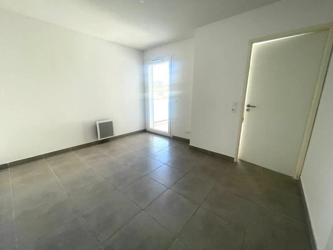 Appartement à louer, 39m², Montpellier
