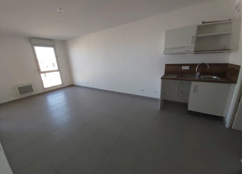 Appartement à louer, 49m², Montpellier