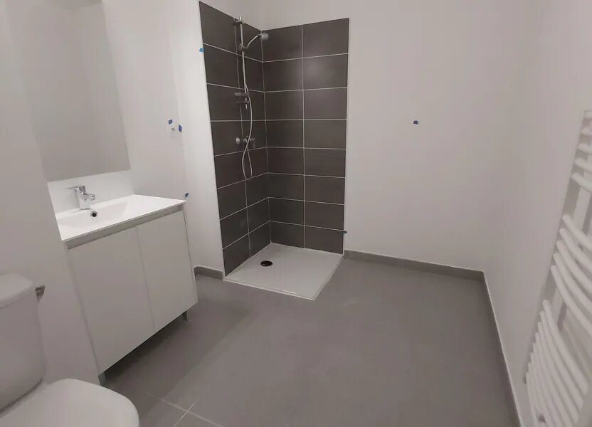 Appartement à louer, 49m², Montpellier