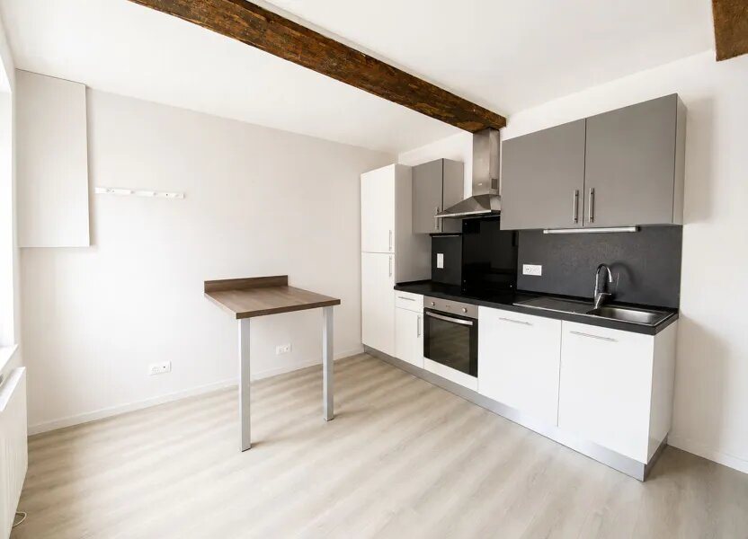 Maison à vendre, 53m², Mudaison