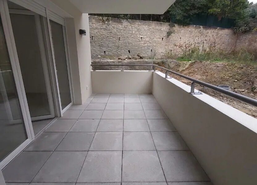 Appartement à louer, 59m², Villeneuve-lès-Avignon
