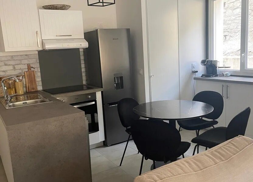 Appartement à louer, 59m², Villeneuve-lès-Avignon