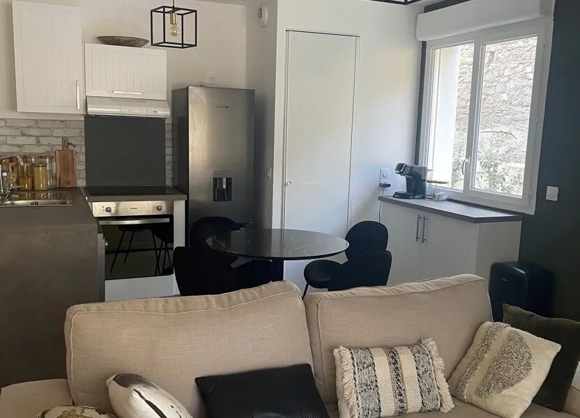 Appartement à louer, 59m², Villeneuve-lès-Avignon