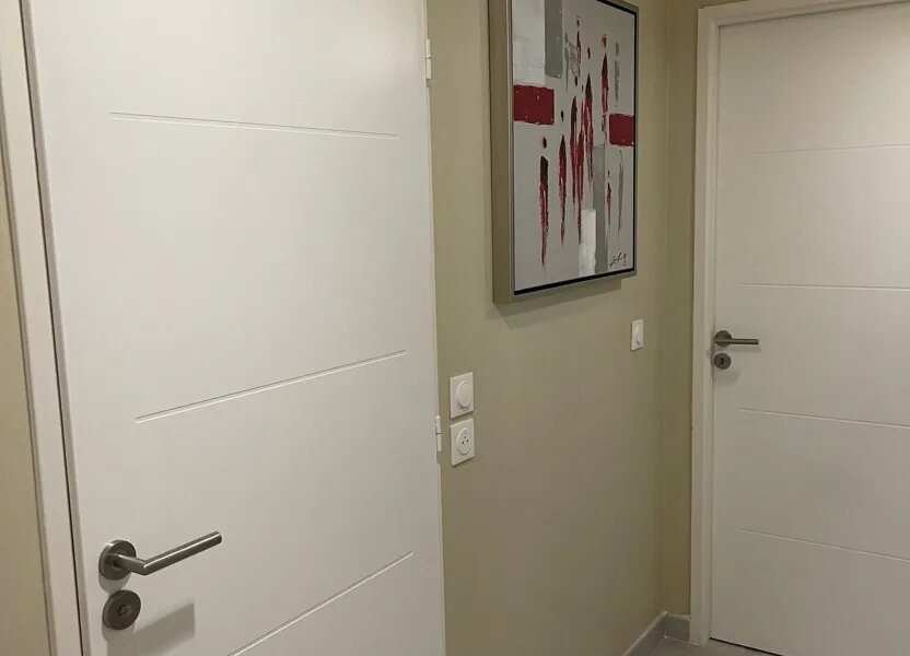 Appartement à louer, 59m², Villeneuve-lès-Avignon