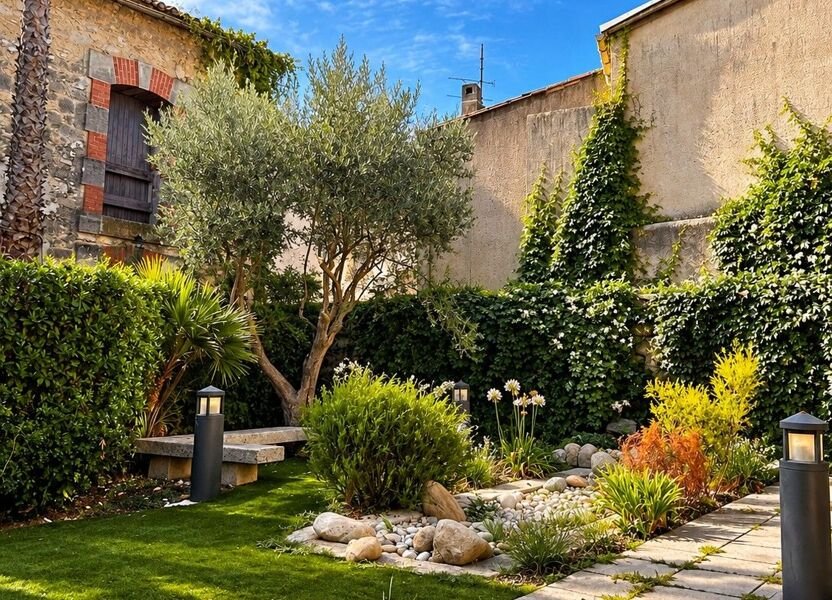 Appartement à vendre, 60m², Mauguio