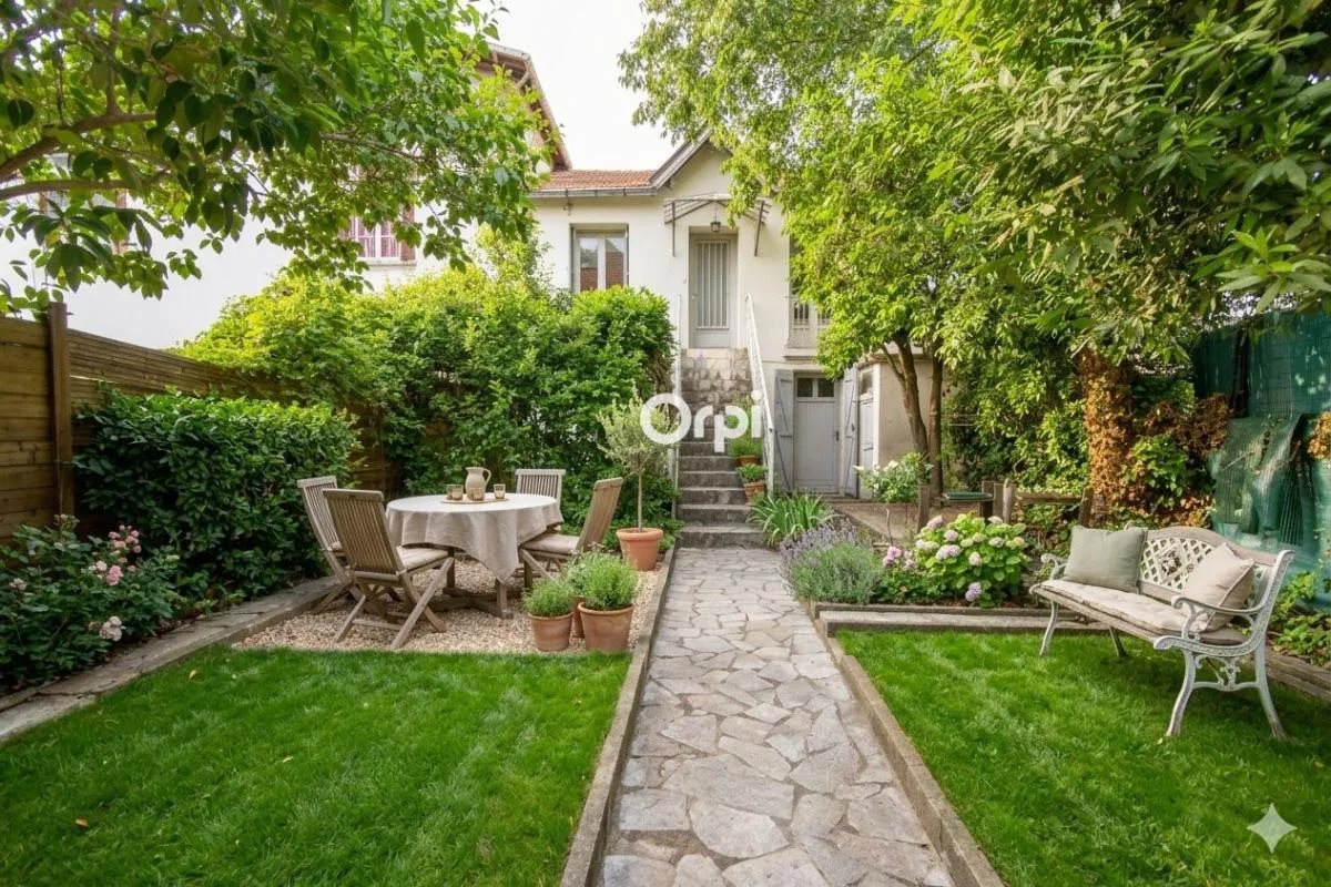Maison à vendre, 100m², Montpellier