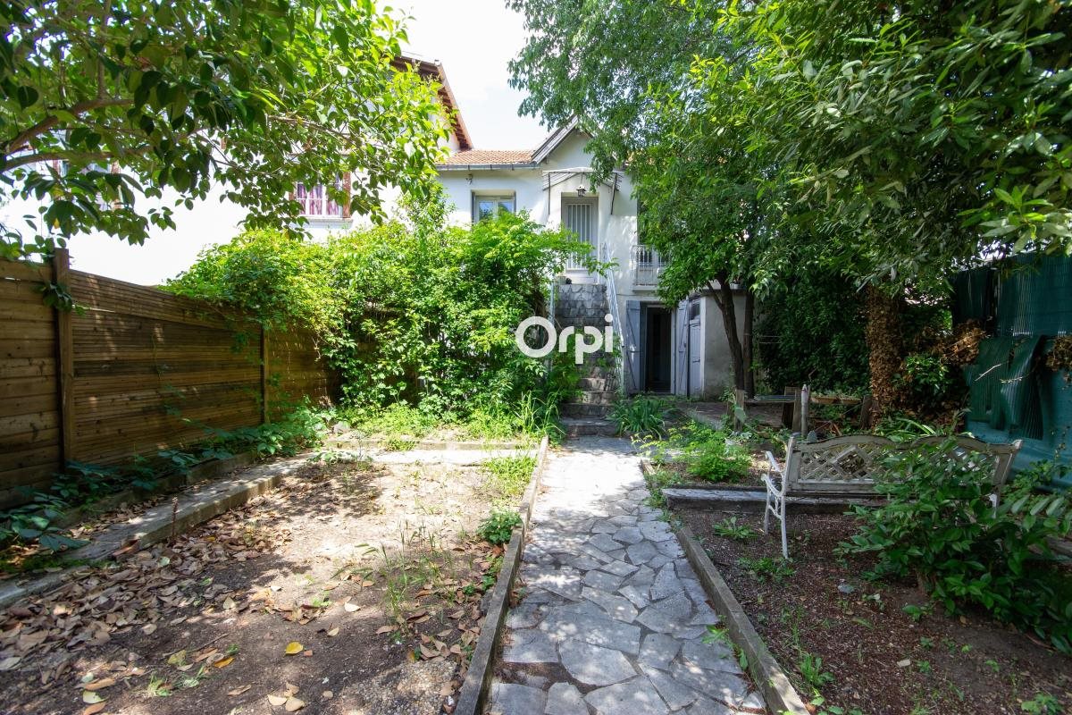 Maison à vendre, 100m², Montpellier