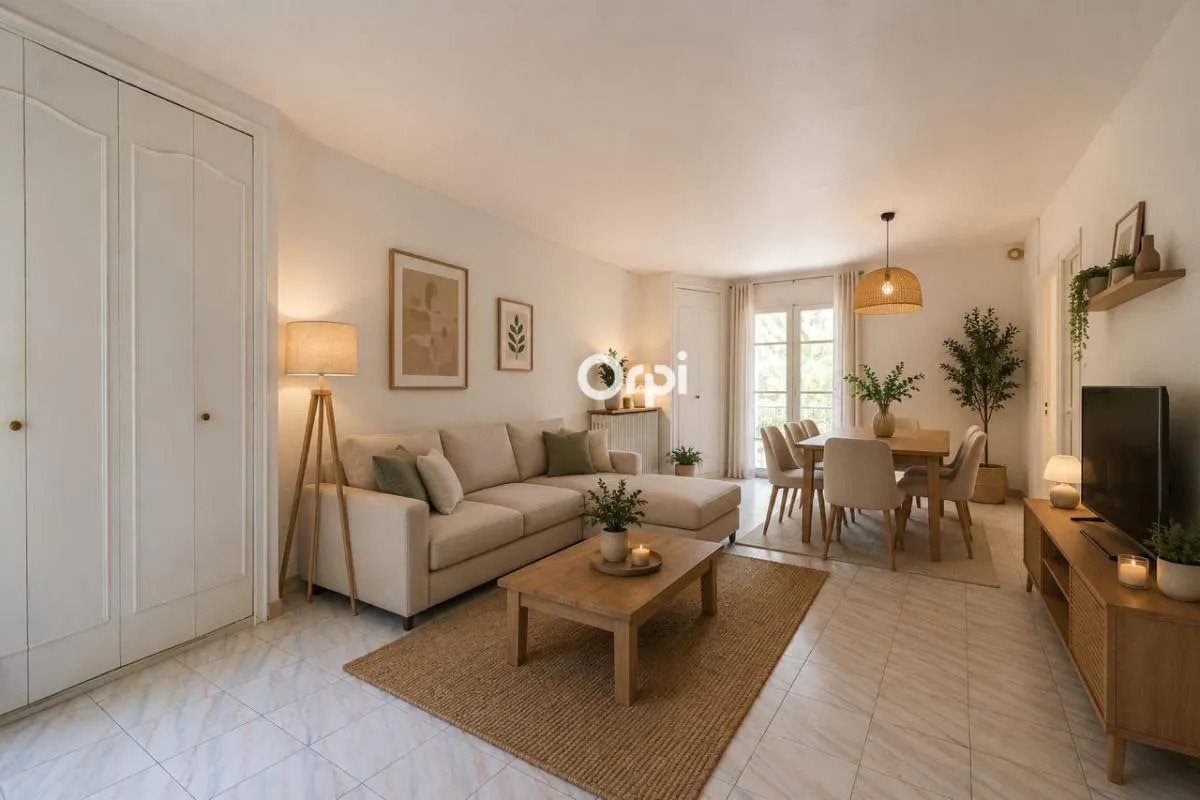 Maison à vendre, 100m², Montpellier